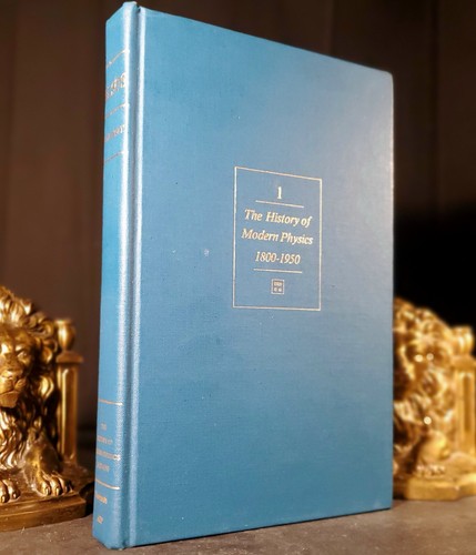Alsos history of modern - of,