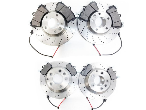 For audi touareg porsche - for,
