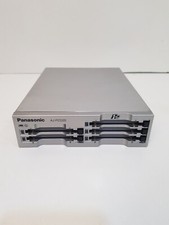 Panasonic aj-pcd20e 5 card