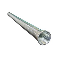 Outer Bending Spring For