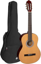 Jose Ferrer 5208A Estudiante Beginner Classical, 4/4 Size