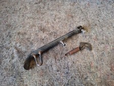 TGB 202 Classic - Side Stand &