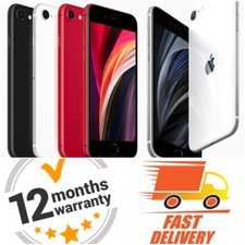 Apple iPhone SE 2020 - 64/128