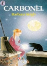 Carbonel By Barbara Sleigh. 9780140301557
