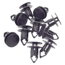 30 x YOU.S Trim Clips for