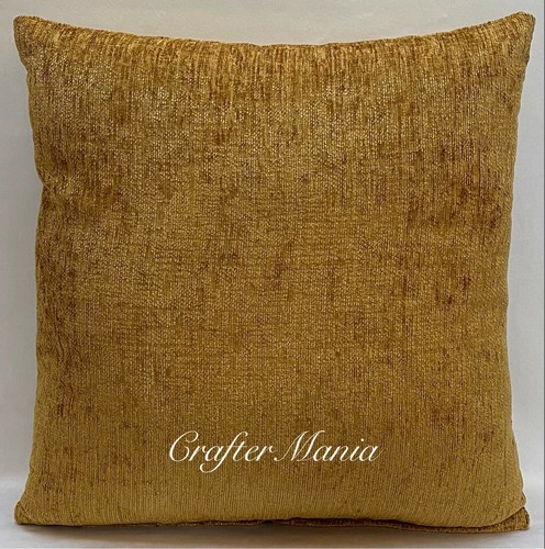Handmade elite chenille - elite, square