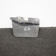 BMW X3 F25 Rear Right Wheel Arch Deflector 7213652 3.0 Diesel 190kw 2013