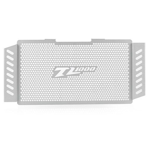 Motorcycle radiator grille - motorcycle,