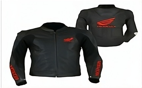 Black honda cow - black,