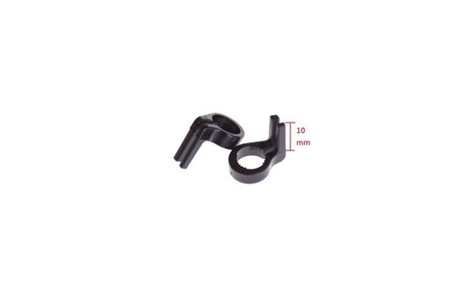 Shimano cable clip - shimano,