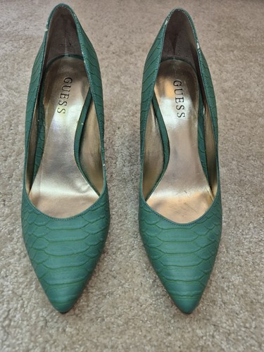 Guess women shoes size - shoes, 5