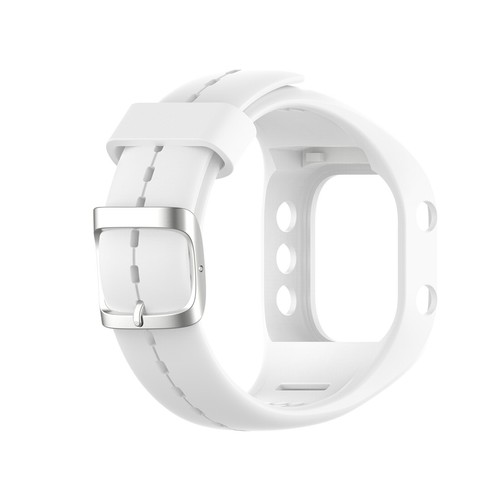 Silicone watch strap wristband - silicone,
