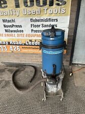 Nederman P160 Dust Control Vacuum Cleaner 240v Dustcontrol