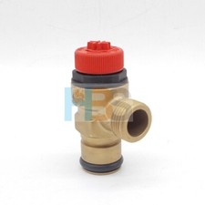 WORCESTER GREENSTAR COMPACT SI & CDI PRESSURE RELIEF SAFETY VALVE 87186439890