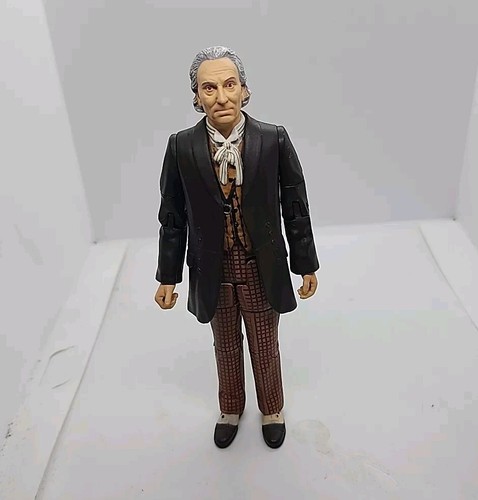 Doctor who inch - doctor,