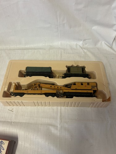 Hornby r6364 breakdown pack - hornby,