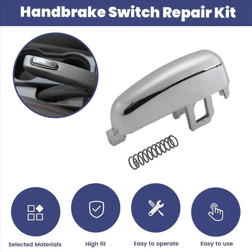 Parking handbrake lever - parking,