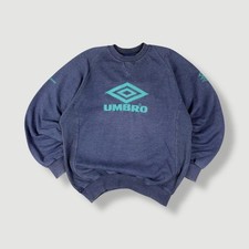 Vintage Umbro sweatshirt
