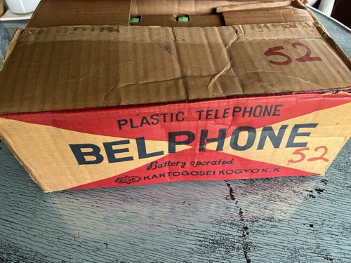 Original bel phone pair - phone,
