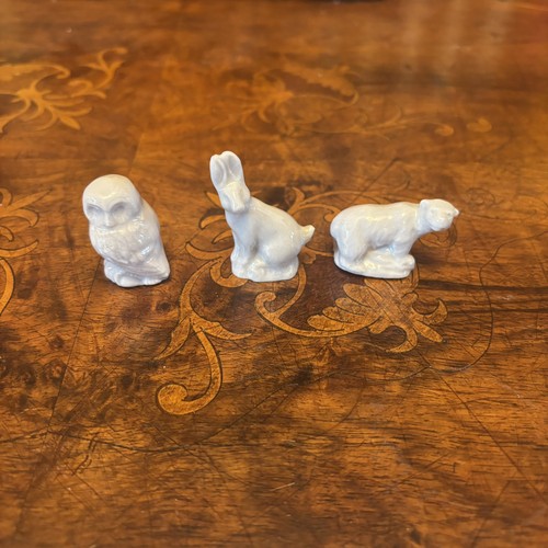 Vintage wade porcelain - vintage, bundle