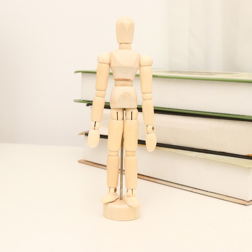 Dressmaking mannequin movable - mannequin,