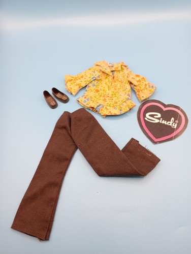 Pedigree sindy 1978 - pedigree,