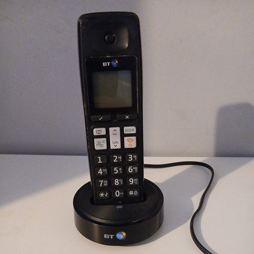 3510 cordless phone - bt,