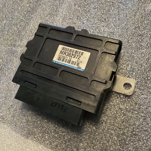Mitsubishi evo ayc module - evo,