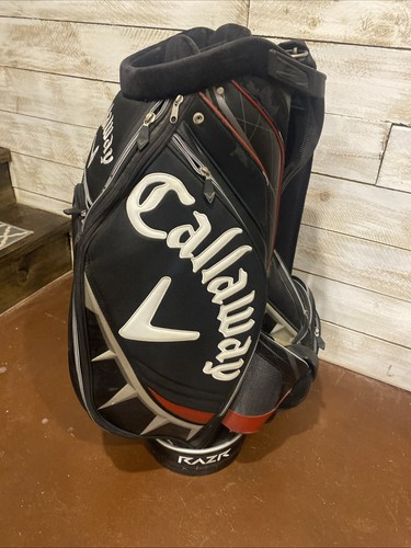 Callaway tour staff razr golf - staff,