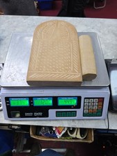 Grinder Stone 10 Inch Long 6