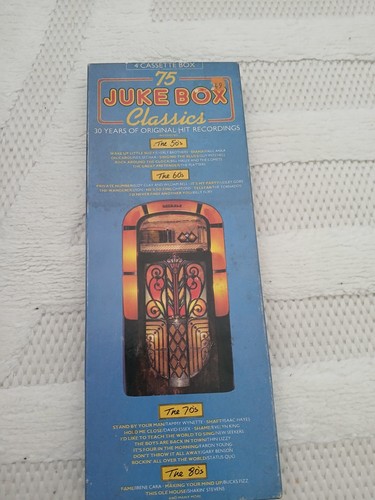 Juke box classics - juke,