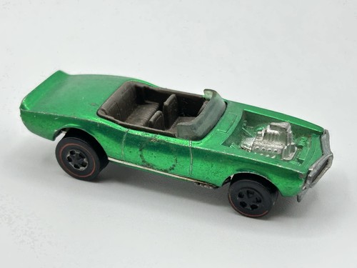 Hot wheels redline - redline, the