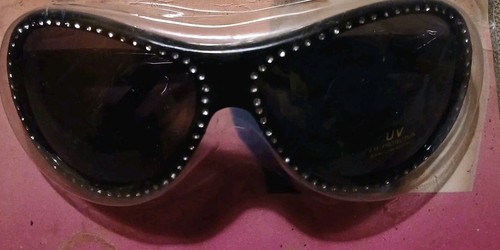 Elvis king 50s - king, black