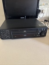 VISTA 27 Hour Time Lapse VHS VCR Video Cassette Recorder VVRL-27 VINTAGE