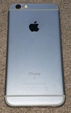 Apple iPhone 6S - 64GB - Space