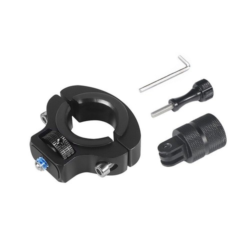 Camera clamp mount for - clamp,