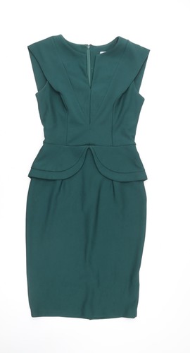 Diva catwalk women green knee - diva,