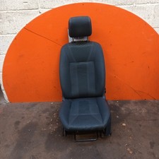 Ford Fiesta Front Seat Mk7 5