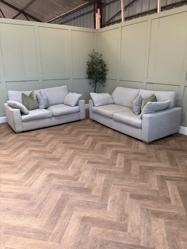 Grey dfs seater - grey,