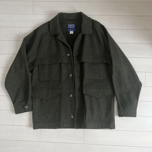 Pendleton casual jacket virgin - casual,