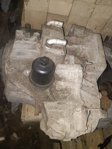 Ppy skoda audi dsg - ppy,