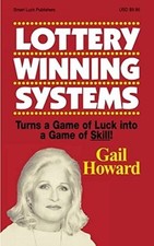 Lottery winning systems - systems:, turns