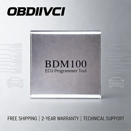 Bdm100 v1255 programmer - v1255,