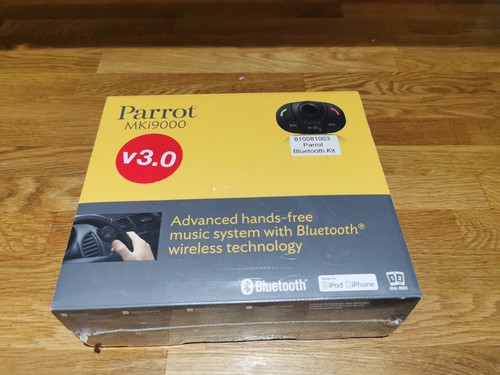 Brand new sealed parrot - new,