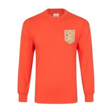 Netherlands Holland Mens Retro