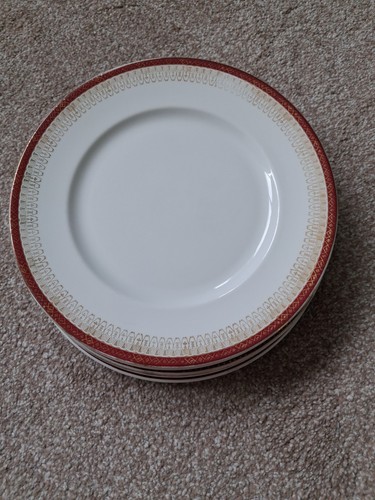 Vintage royal grafton - 7, x