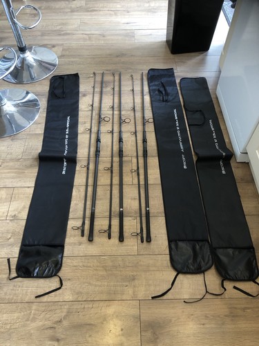 Nash scope 10ft 5lb x3 - 10ft,