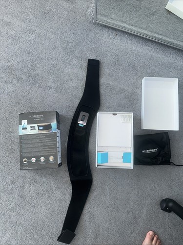 Slendertone unisex connect - unisex, abs