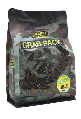 Crafty catcher particles - catcher,