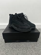 OVO x Air Jordan 8 Retro Black